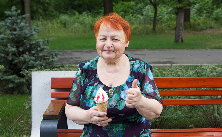 Travel to and from appointments